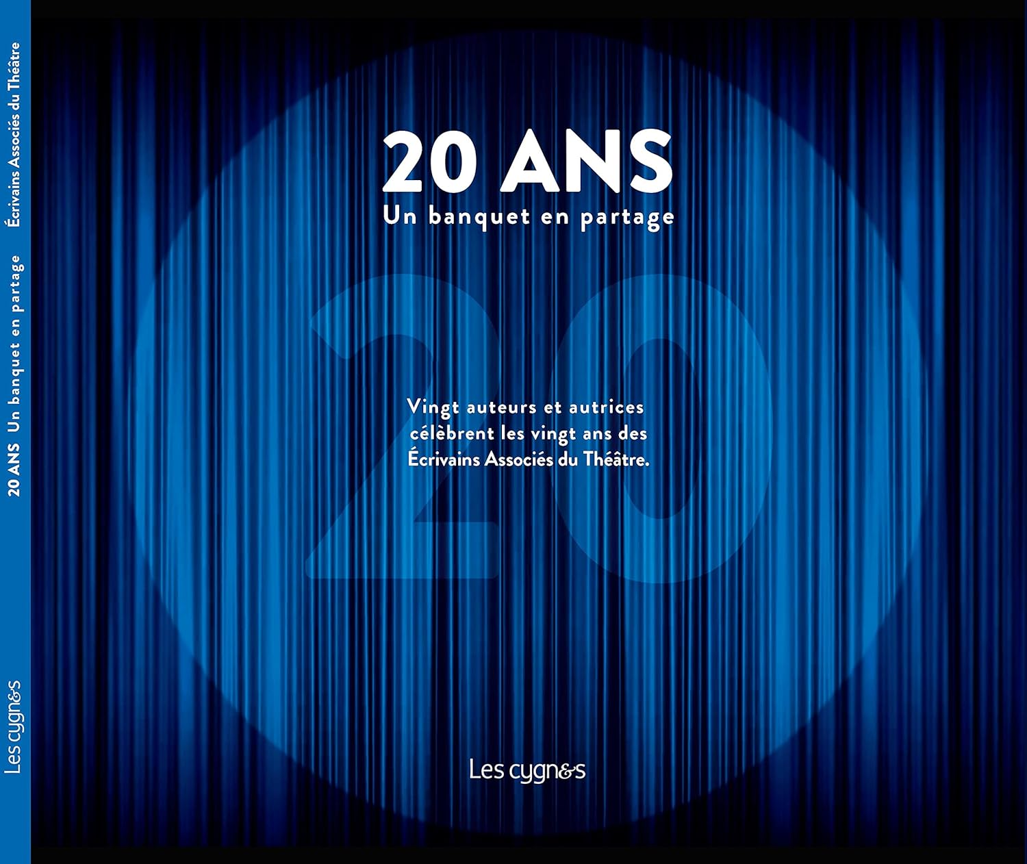 20 ans — Un banquet en partage, Les Cygnes